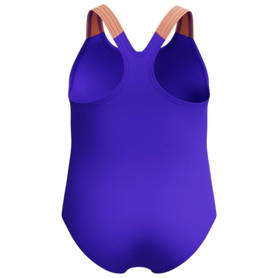 Speedo Βρεφικό ολόσωμο μαγιό Girls Digital Printed Swimsuit